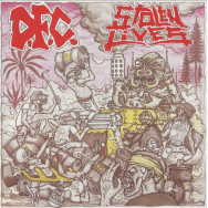 Stolen Lives / D.F.C. - Stolen Lives / D.F.C.